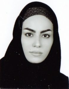 مرجان ابراهیمی